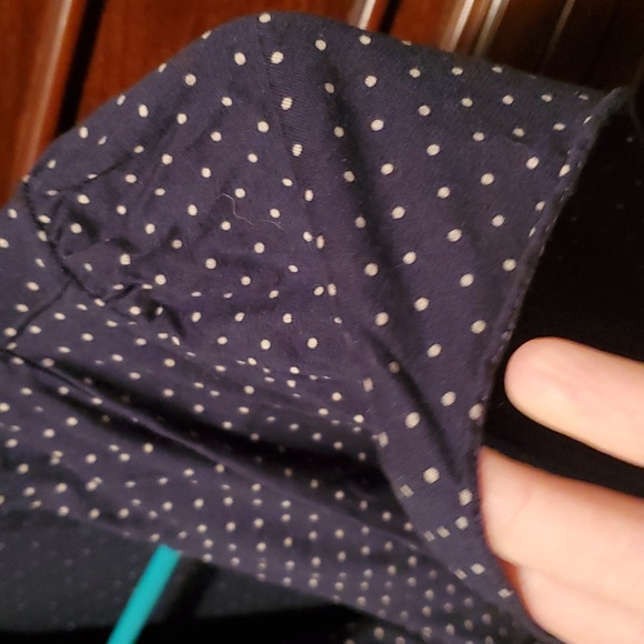 Banana Republic Cowl Neck Top - Picture 3 of 4